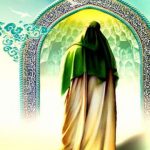 نمونه ای از سبک زندگی مهدوی